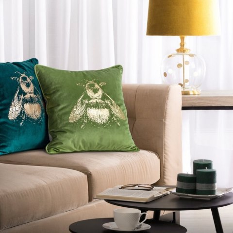 POSZEWKA BLINK 45 X 45 CM BEŻOWY POSZEWKA BLINK 45 X 45 CM BEŻOWY