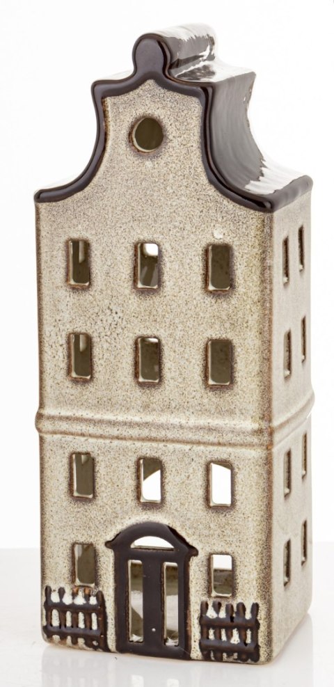 Dekoracja Domek Na T-Light