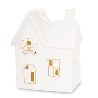 Figurka Domek Led