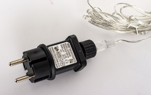 Ozdoba Gwiazda Led