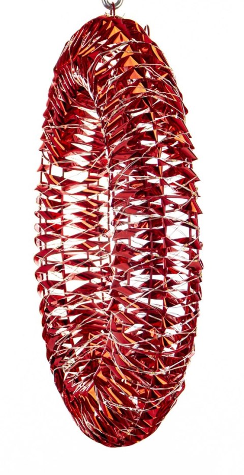 Ozdoba Wieniec Led