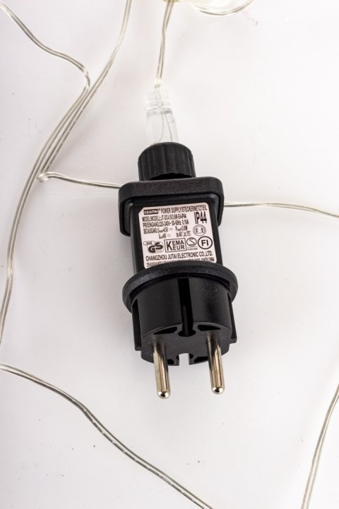 Ozdoba Wieniec Led