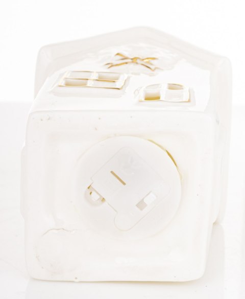 Figurka Domek Led