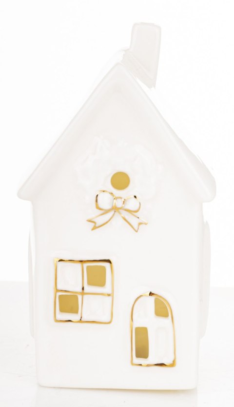 Figurka Domek Led