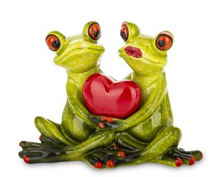 Figurka Żaby