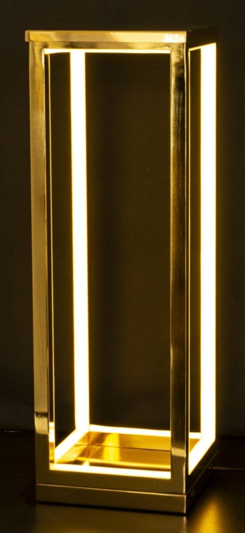 Kolumna Led