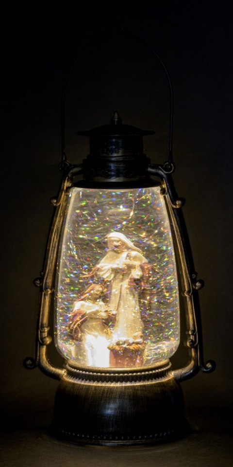 Lampion Led