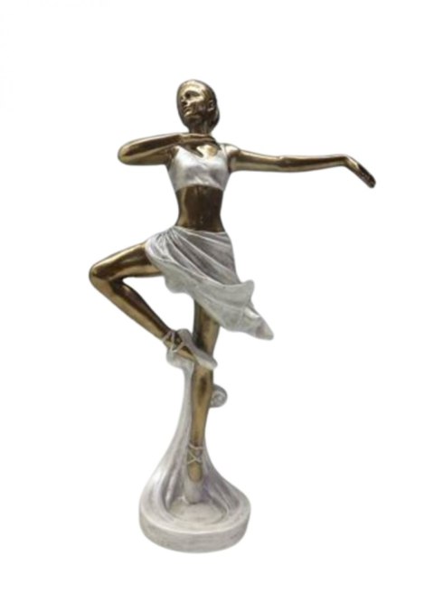 Figurka Baletnica