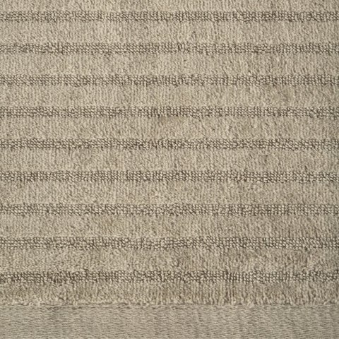 RĘCZNIK MARINA 50 X 90 CM CIEMNOBEŻOWY