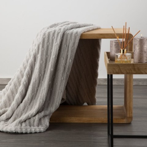 KOC D91 LISA 130 X 170 CM SREBRNY