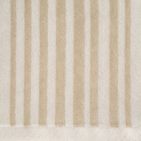 RĘCZNIK CLAUDIA 50 X 90 CM BEŻOWY