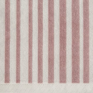 RĘCZNIK CLAUDIA 50 X 90 CM PUDROWY