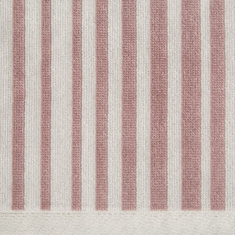 RĘCZNIK CLAUDIA 50 X 90 CM PUDROWY