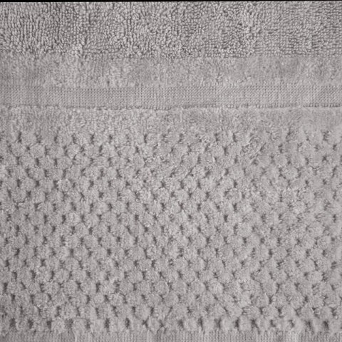 RĘCZNIK IBIZA (03) 70 X 140 CM STALOWY