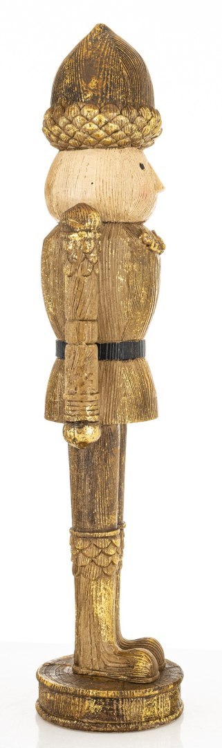 Figurka Dziadek Do Orzechów