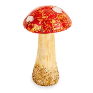 Figurka Grzyb
