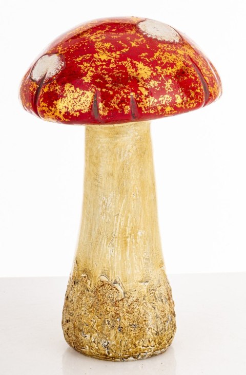 Figurka Grzyb