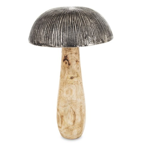 Figurka Grzyb