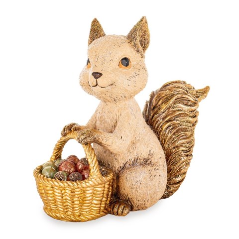 Figurka Wiewiórka