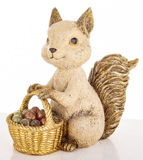 Figurka Wiewiórka