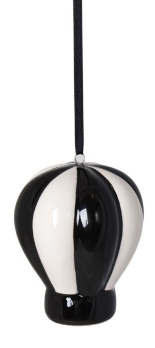 BALON CERAMICZNY MAŁY MIX 2 KOLORÓW