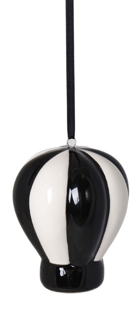BALON CERAMICZNY MAŁY MIX 2 KOLORÓW