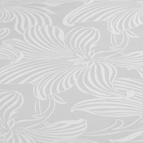 KOMPLET POŚCIELI TULIA3 200 X 220 CM BIAŁY
