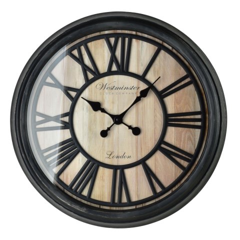 RAMSEY Zegar 50x50x5,5cm
