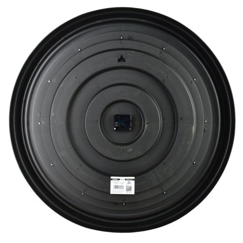 RAMSEY Zegar 76x76x6cm