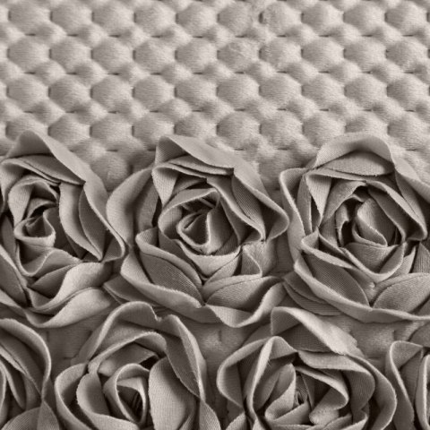 CERAMIKA ROSES 170 X 210 CM BEŻOWY