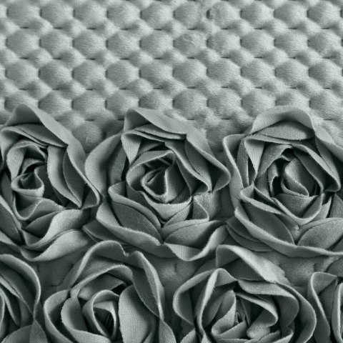 CERAMIKA ROSES 220 X 240 CM MIĘTOWY