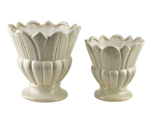 EVAM Kielich wazon 16x16x17cm