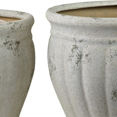 EVRO Komplet 3 osłonek 47x47x40cm, 39x39x37cm 32x32x34cm