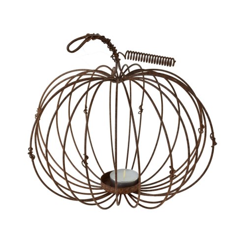 HAZEL Figura Dynia / lampion 27x27x24cm