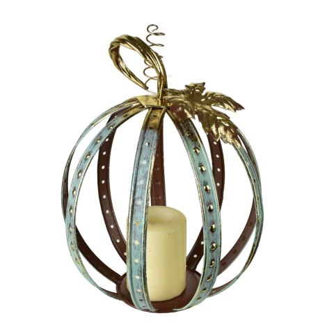HAZEL Figura dynia lampion 24x24x31cm