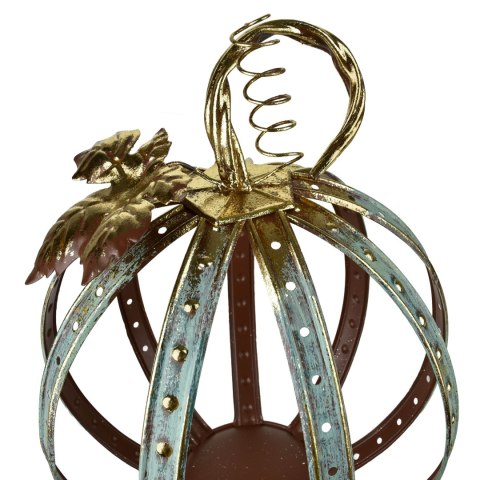 HAZEL Figura dynia lampion 24x24x31cm