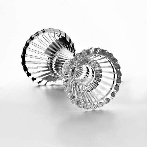Patricia Świecznik 7x7x13,2 cm