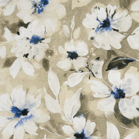 KOMPLET POŚCIELI SATYNOWEJ SPRING 66 220 X 200 CM JASNOBEŻOWY