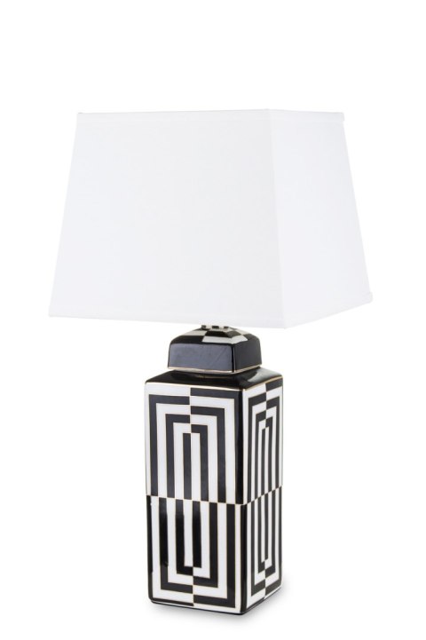 Lampa Z Kloszem Ii Cz.-Prom.