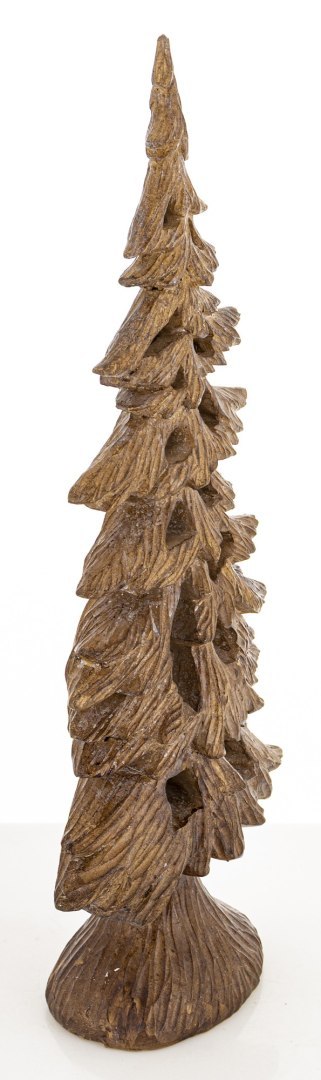 Figurka Choinka