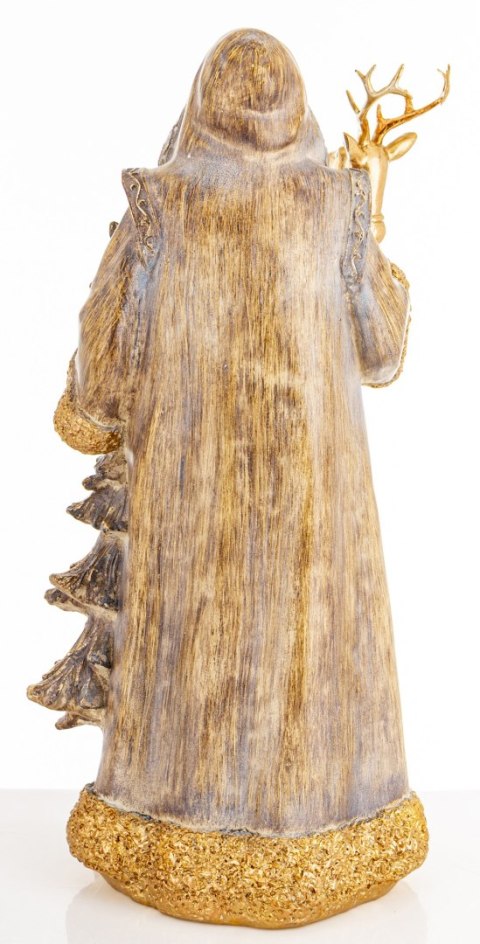 Figurka Mikołaj