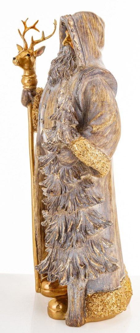 Figurka Mikołaj