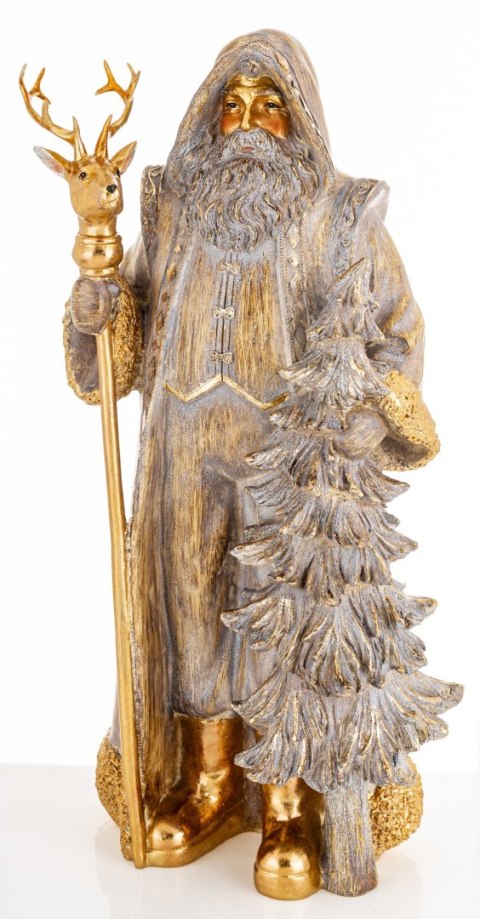 Figurka Mikołaj
