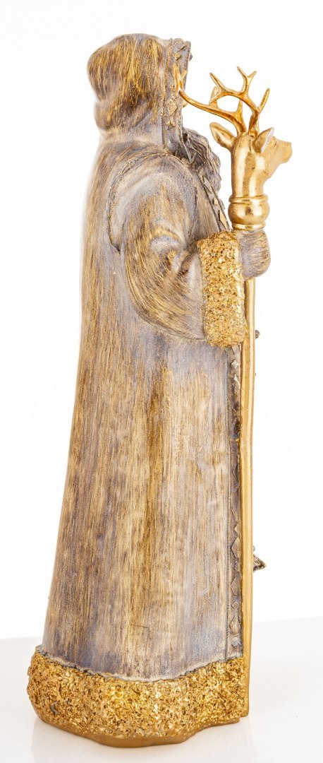 Figurka Mikołaj