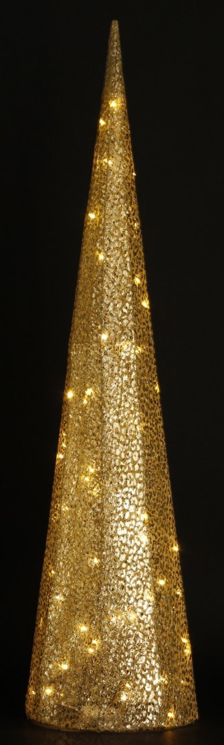 Ozdoba Choinka Led