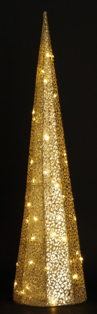 Ozdoba Choinka Led