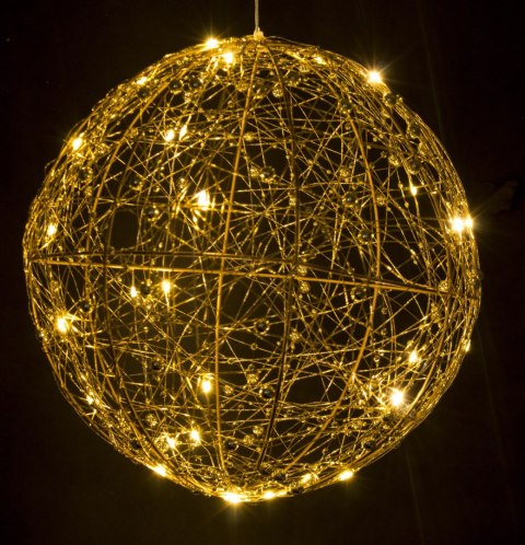 Ozdoba Kula Led
