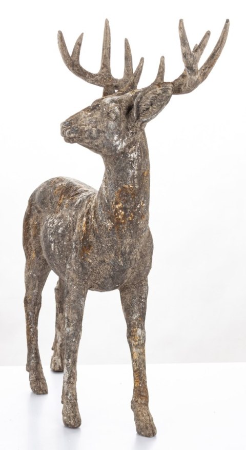Figura Jeleń