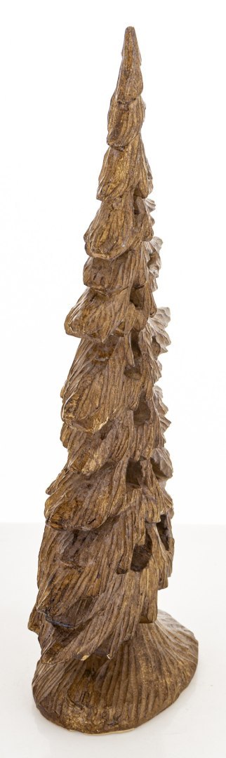 Figurka Choinka