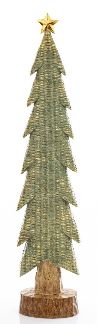 Figurka Choinka